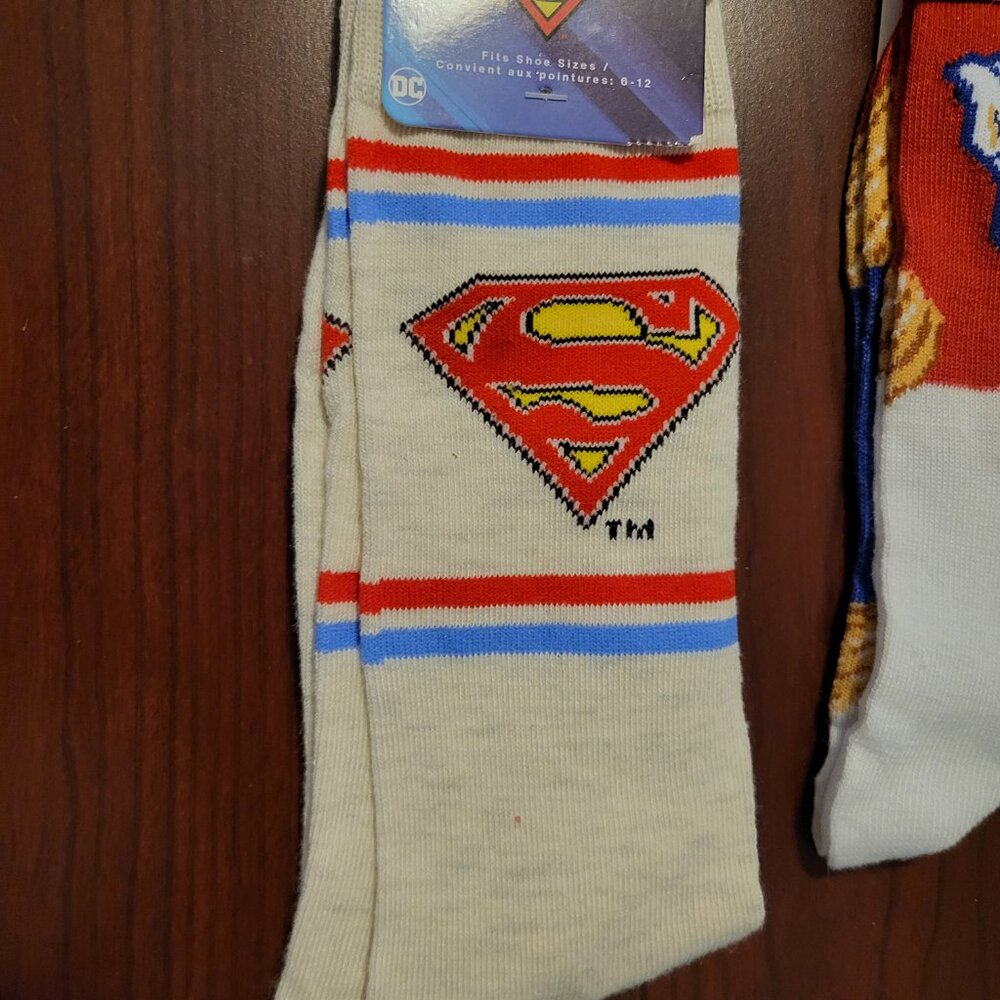 Fun socks - Picture 2 of 7